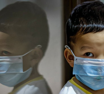 Analizan comportamientos de niños nacidos en pandemia