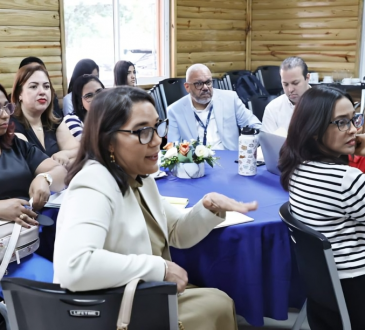 SNS revisa su Sistema de Gestión de la Calidad para fortalecer procesos y servicios