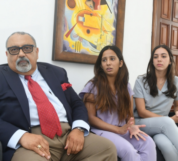 Estudio en marcha sobre alergia alimentaria en niños dominicanos