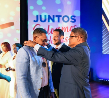 DAEH celebra segundo aniversario con logros destacados en atención extrahospitalaria