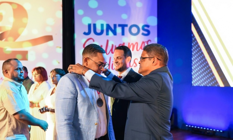 DAEH celebra segundo aniversario con logros destacados en atención extrahospitalaria DAEH celebra segundo aniversario con logros destacados en atención extrahospitalaria