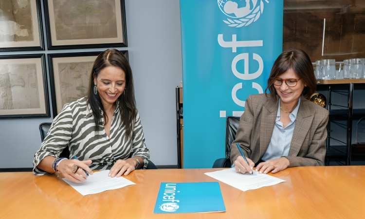 UNICEF y Grupo Ramos renuevan alianza para reducir la mortalidad materna y neonatal en República Dominicana