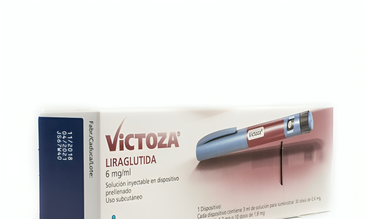 Pacientes diabéticos en RD afectados por la falta de Victoza en el mercado