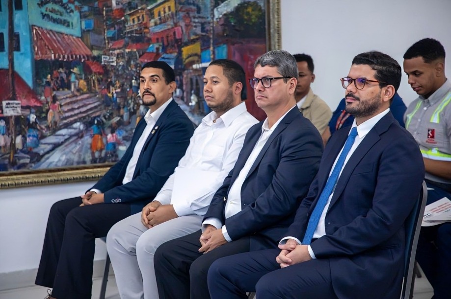 MICM y Grupo Universal culminan programa de capacitación en seguridad industrial para la industria manufacturera