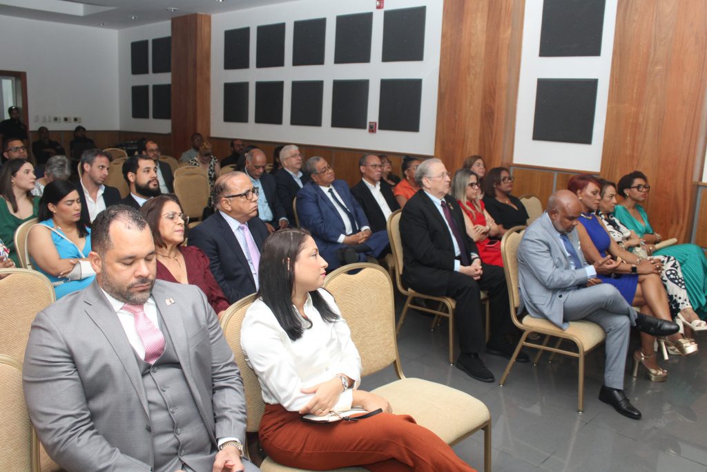 SDNCT Conmemoró su 44 aniversario y el primer día nacional del neumólogo