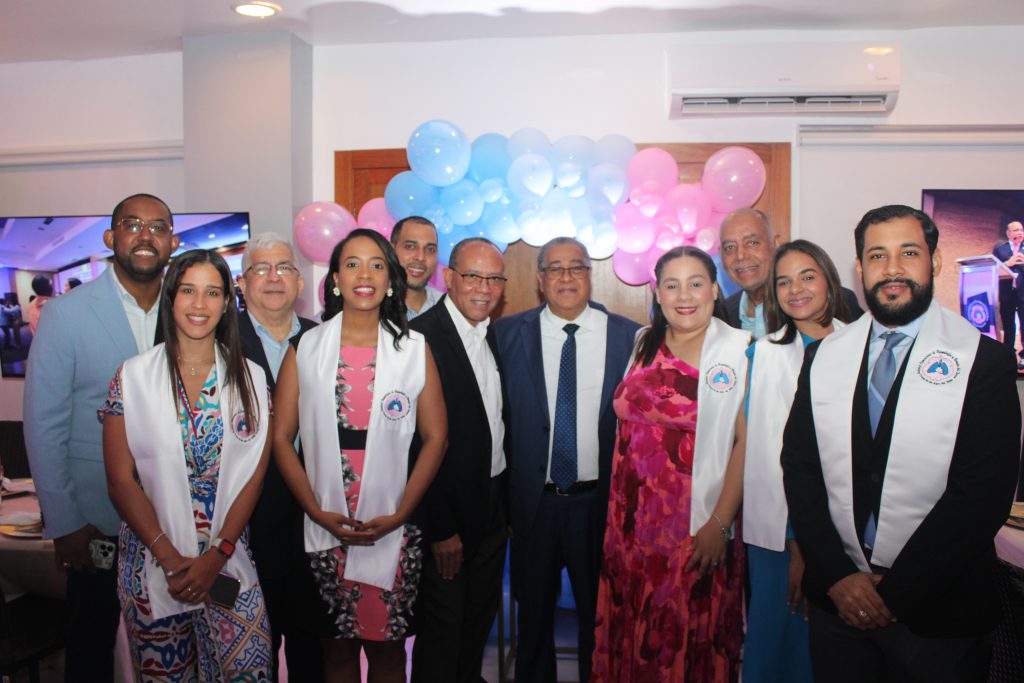 SDNCT Conmemoró su 44 aniversario y el primer día nacional del neumólogo