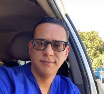 SODONE exige aplicar ‘todo el peso de la ley’ contra responsables de la muerte del Dr. Enrique Espinal