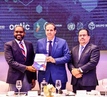 MSP presenta la ‘Estrategia Nacional de Salud Digital 2024-2028’