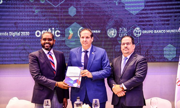 MSP presenta la ‘Estrategia Nacional de Salud Digital 2024-2028’