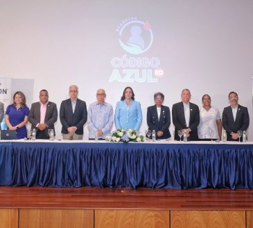 SODENN presentó su campaña 'Código Azul Diabetes RD'