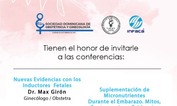SDOG invita a ciclo de conferencias en Higüey este sábado SDOG invita invita a ciclo de conferencias en Higüey este sábado