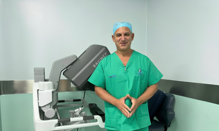 Dr. David Samadi ofrece ocho consejos esenciales de estilo de vida para la salud masculina Dr. David Samadi ofrece ocho consejos esenciales de estilo de vida para la salud masculina