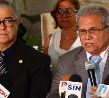 CMD resalta preocupaciones sobre la salud de RD en el marco de su 133 aniversario