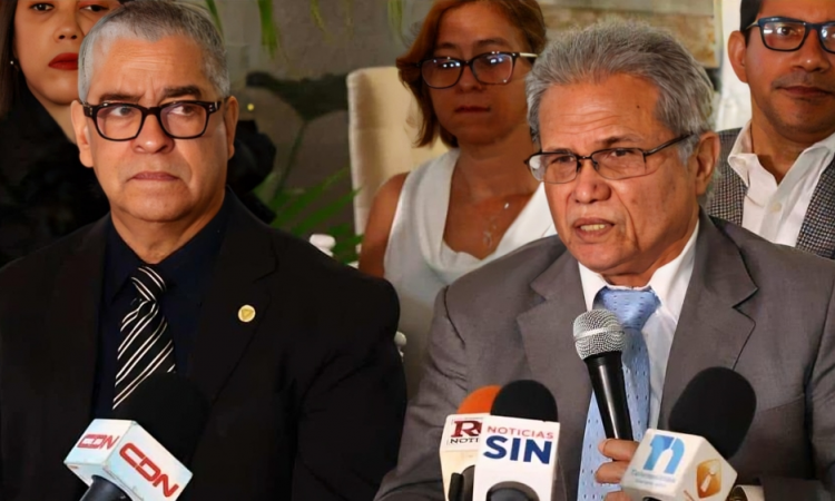 CMD resalta preocupaciones sobre la salud de RD en el marco de su 133 aniversario