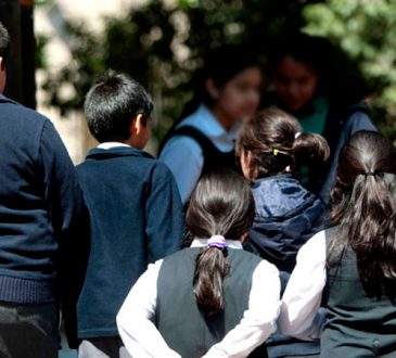 INABIE lanza campaña nacional para combatir el sobrepeso en escolares
