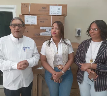 Hospital SEMMA Santiago abrirá dos consultorios dentales