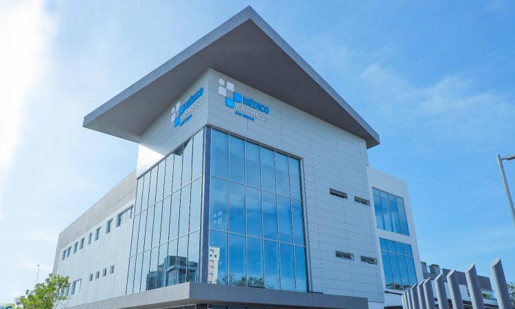 Médico Express abrió sus puertas en Santo Domingo Este