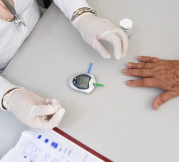Programa Reducción de Enfermedades Crónicas No Transmisibles registra un 59 % más de pacientes diabéticos