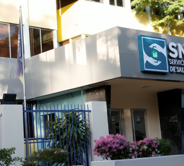 SNS detalla registro de nacimientos y su clasificación en hospitales de la Red Pública