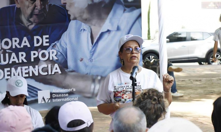 La Asociación Dominicana de Alzheimer pide la implementación del Plan Nacional de Demencia La Asociación Dominicana de Alzheimer pide la implementación del Plan Nacional de Demencia