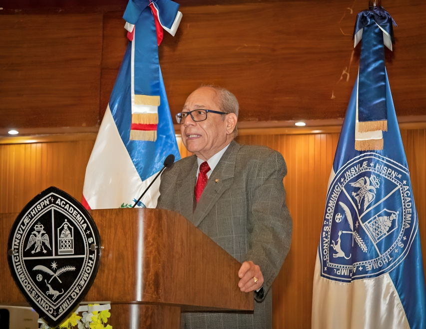 UASD inaugura el V Congreso de Medicina Integral en honor al Dr. Fernando Sánchez Martínez UASD inaugura el V Congreso de Medicina Integral en honor al Dr. Fernando Sánchez Martínez
