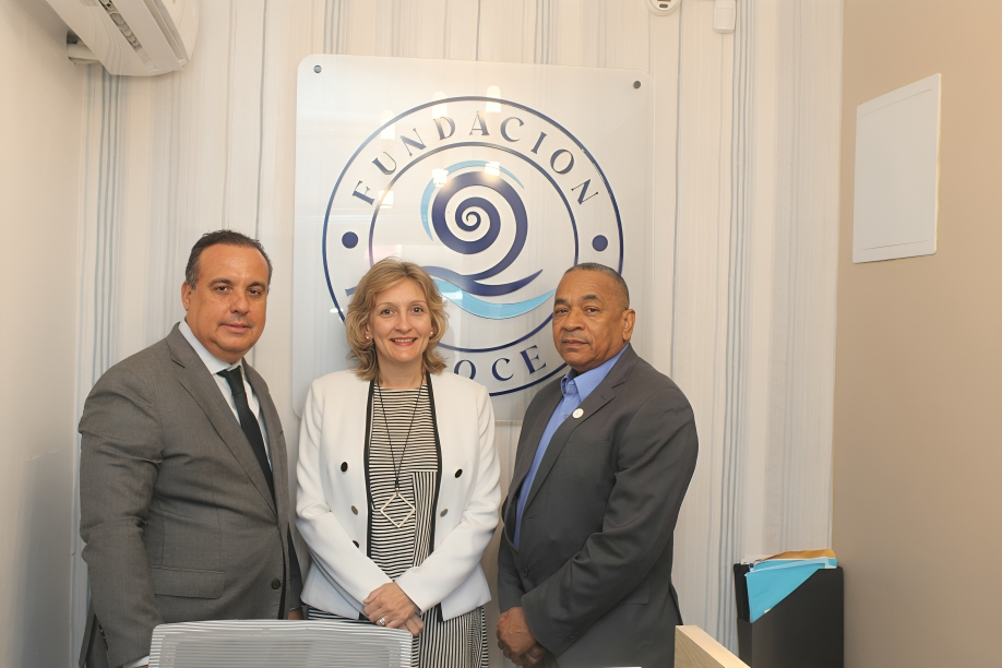 Two Oceans In Health y SDOG impulsan la investigación médica en RD
