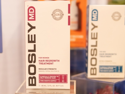 Sued & Fargesa lanza Bosley MD, la nueva solución para la restauración capilar en República Dominicana