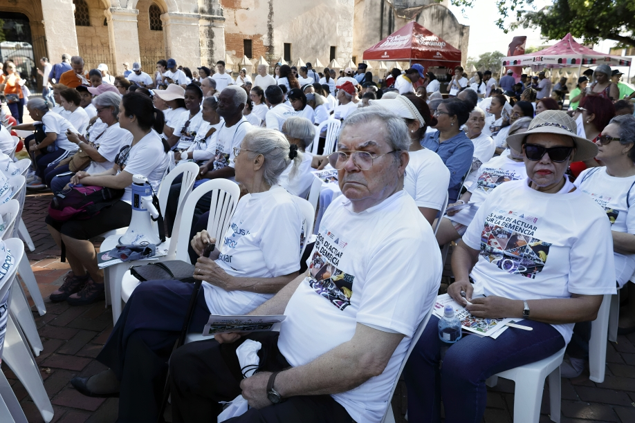 La Asociación Dominicana de Alzheimer pide la implementación del Plan Nacional de Demencia La Asociación Dominicana de Alzheimer pide la implementación del Plan Nacional de Demencia