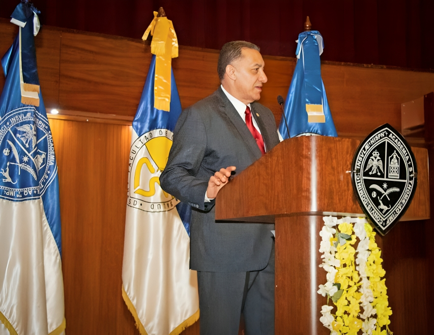 UASD inaugura el V Congreso de Medicina Integral en honor al Dr. Fernando Sánchez Martínez UASD inaugura el V Congreso de Medicina Integral en honor al Dr. Fernando Sánchez Martínez