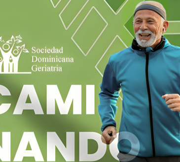 Caminata “por un envejecimiento activo” de SODOGE se realizará en el Jardín Botánico
