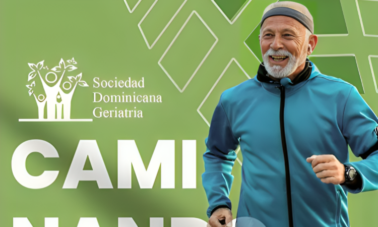 Caminata “por un envejecimiento activo” de SODOGE se realizará en el Jardín Botánico