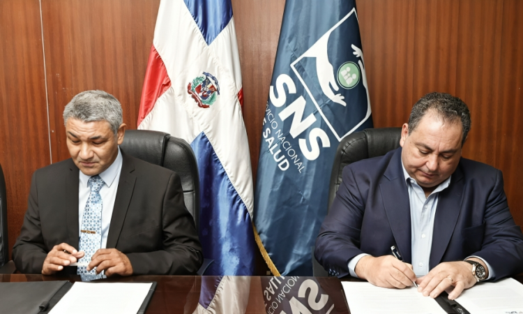 SNS y FUDCI impulsan la inclusión laboral de personas con discapacidad visual