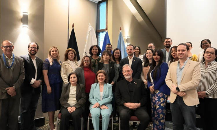 República Dominicana fortalece estrategias para prevenir virus respiratorios con potencial pandémico