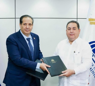 Ministro de Salud asegura que el dengue y las enfermedades infecciosas están "controlados como nunca" tras acuerdo con el SNS
