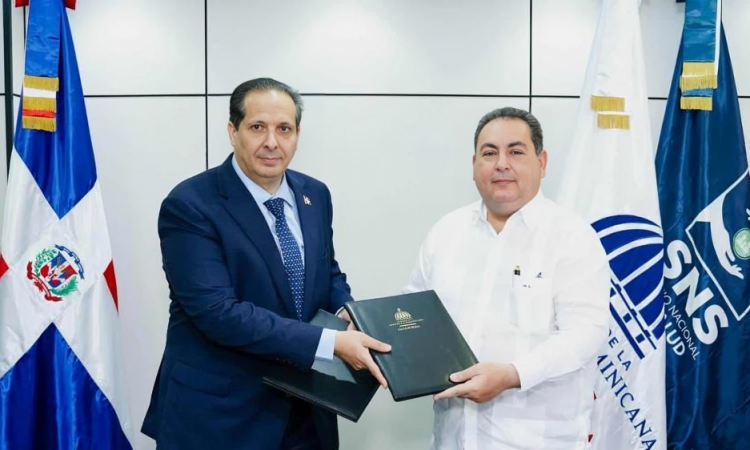 Ministro de Salud asegura que el dengue y las enfermedades infecciosas están "controlados como nunca" tras acuerdo con el SNS