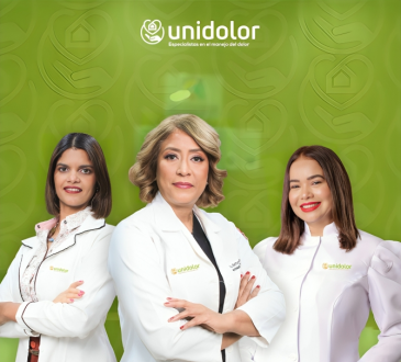 Unidolor anuncia jornada de evaluación y tratamiento del dolor pélvico crónico en Santo Domingo