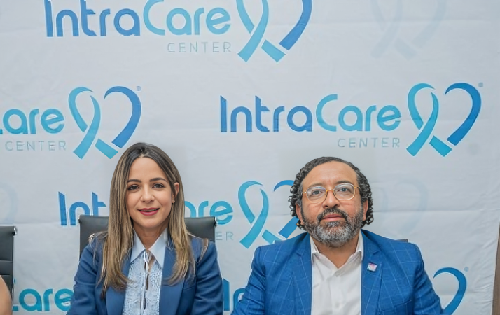 IntraCare Center y HMRA firman acuerdo para mejorar servicios de quimioterapia y atención especializada