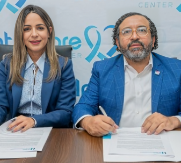 IntraCare Center y HMRA firman acuerdo para mejorar servicios de quimioterapia y atención especializada