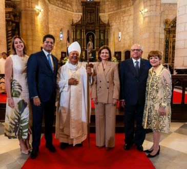Grupo Universal celebra 60 años impulsando el desarrollo económico y social de la República Dominicana