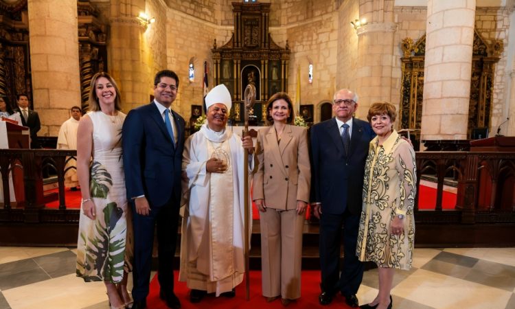 Grupo Universal celebra 60 años impulsando el desarrollo económico y social de la República Dominicana
