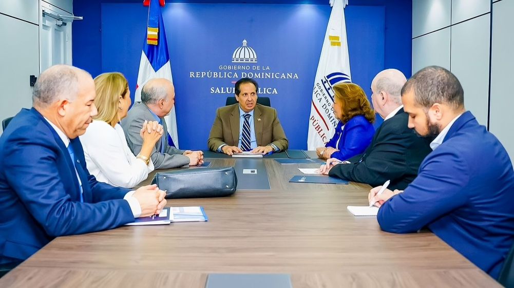 Ministerio de Salud y Patronato de Lucha contra la Lepra fortalecen estrategias para erradicar la enfermedad en RD