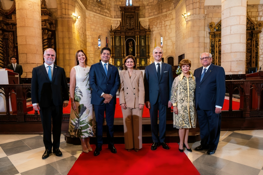 Grupo Universal celebra 60 años impulsando el desarrollo económico y social de la República Dominicana