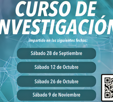 SODENN y CEMDOE ofrecen curso intensivo de investigación en endocrinología y nutrición