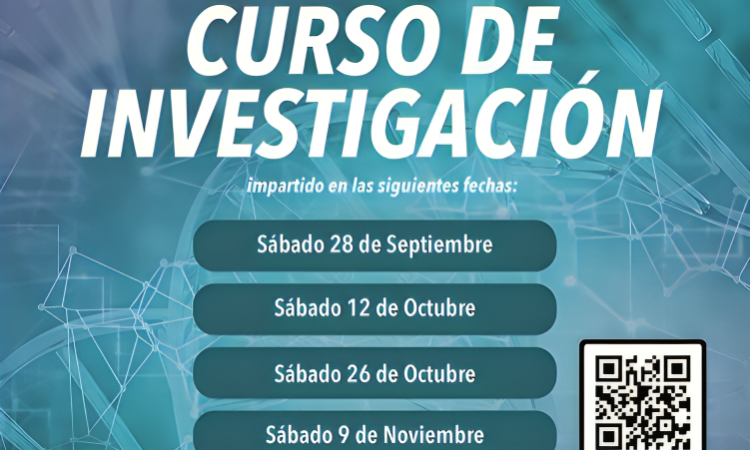 SODENN y CEMDOE ofrecen curso intensivo de investigación en endocrinología y nutrición