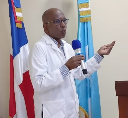 Sociedad Dominicana de Neonatología solicita extensión de licencia por maternidad de 14 a 26 semanas para bebés prematuros Sociedad Dominicana de Neonatología solicita extensión de licencia por maternidad de 14 a 26 semanas para bebés prematuros