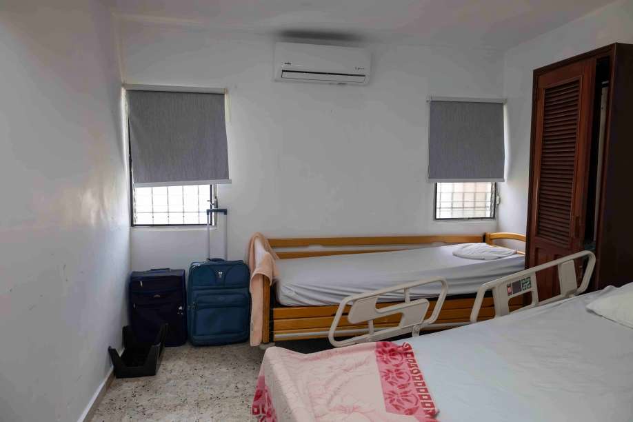 Centro gerontológico Vivir Más ofrece atención integral y personalizada para adultos mayores en RD