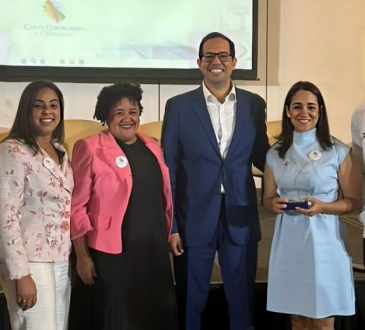 Hospital Juan Bosch obtiene 98% en la Carta Compromiso al Ciudadano, destacándose entre las mejores entidades de salud del país