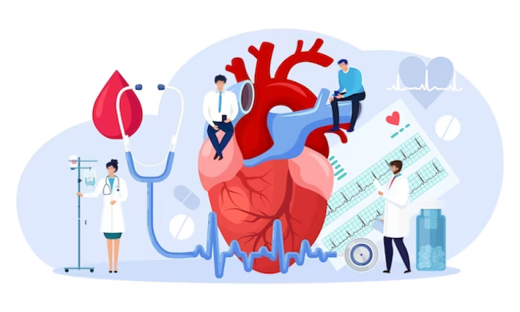 Recomendaciones para reducir el riesgo de enfermedades cardiovasculares según la especialista Aneyis Alcántara