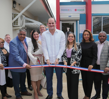 Inauguran Farmacia del Pueblo en UASD La Vega para beneficiar a más de 3,000 estudiantes y la comunidad