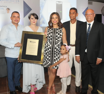 Ney Arias Lora celebra 14.º aniversario con XIII Jornada Científica y reconoce gestión de calidad